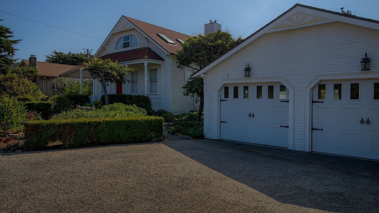 Photo of Outdoor in San Simeon