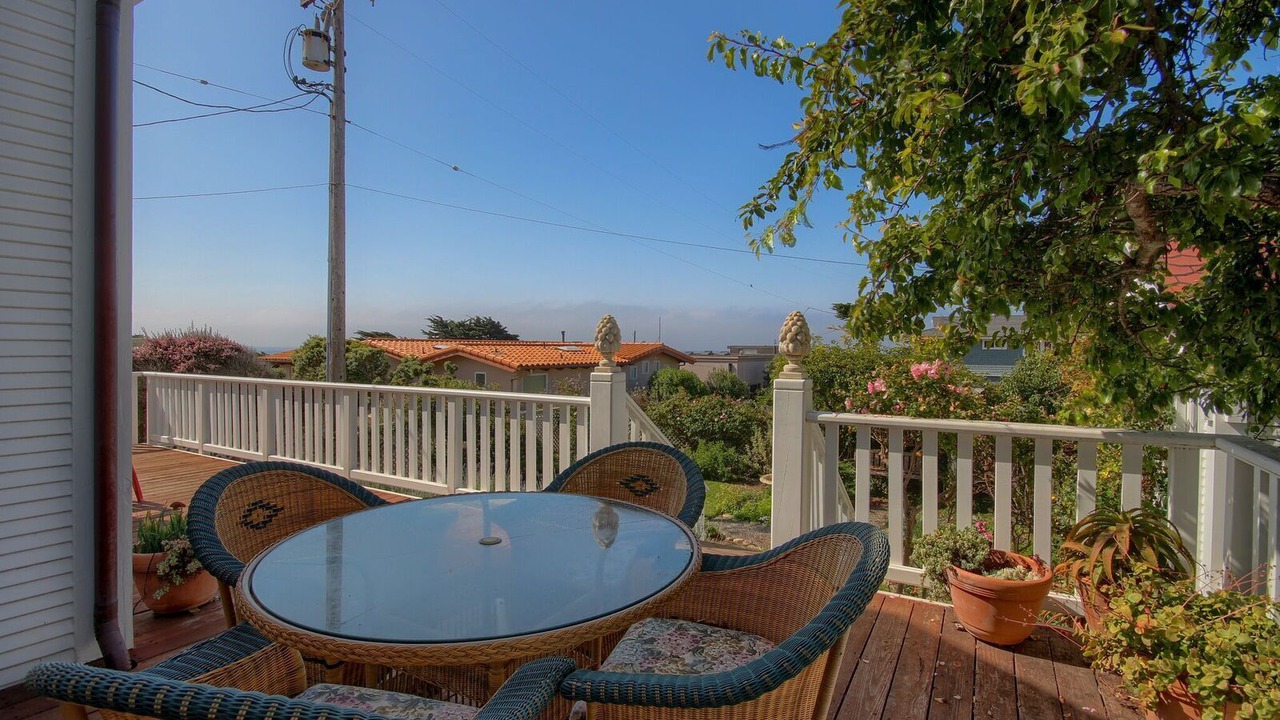 Photo of Outdoor in San Simeon