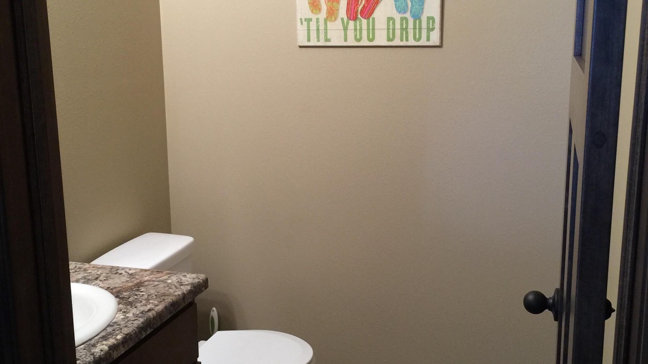 Photo of Bathroom in Arnolds Park