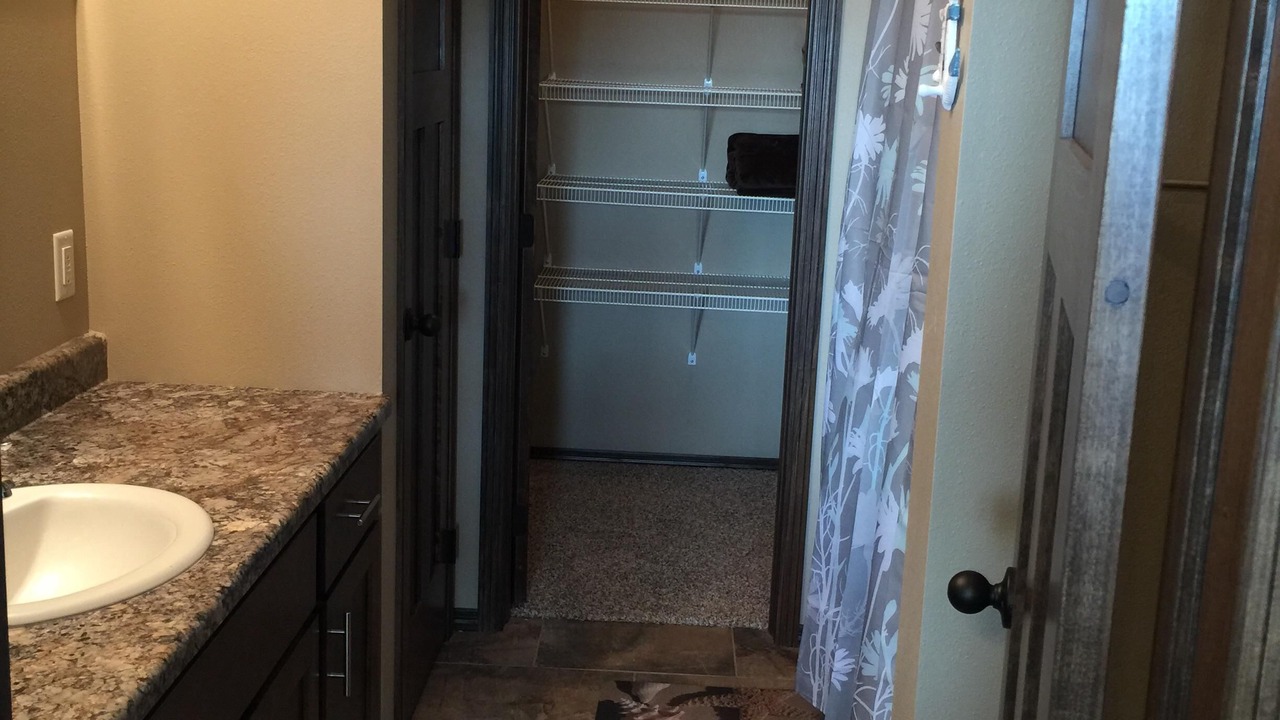 Photo of Bathroom in Arnolds Park