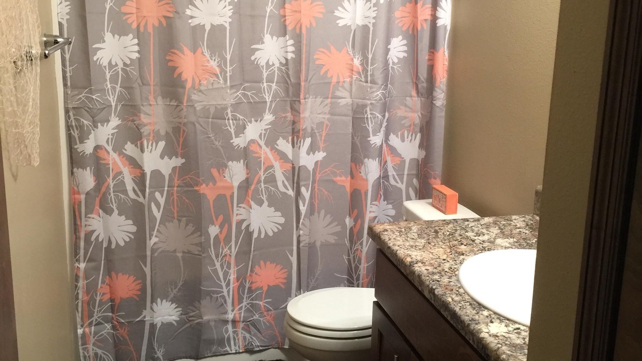 Photo of Bathroom in Arnolds Park