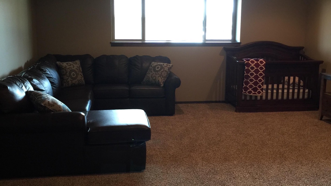 Photo of Bedroom in Arnolds Park