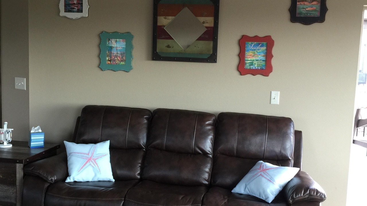 Photo of Bedroom in Arnolds Park