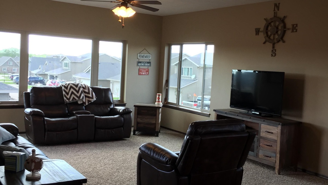 Photo of Bedroom in Arnolds Park