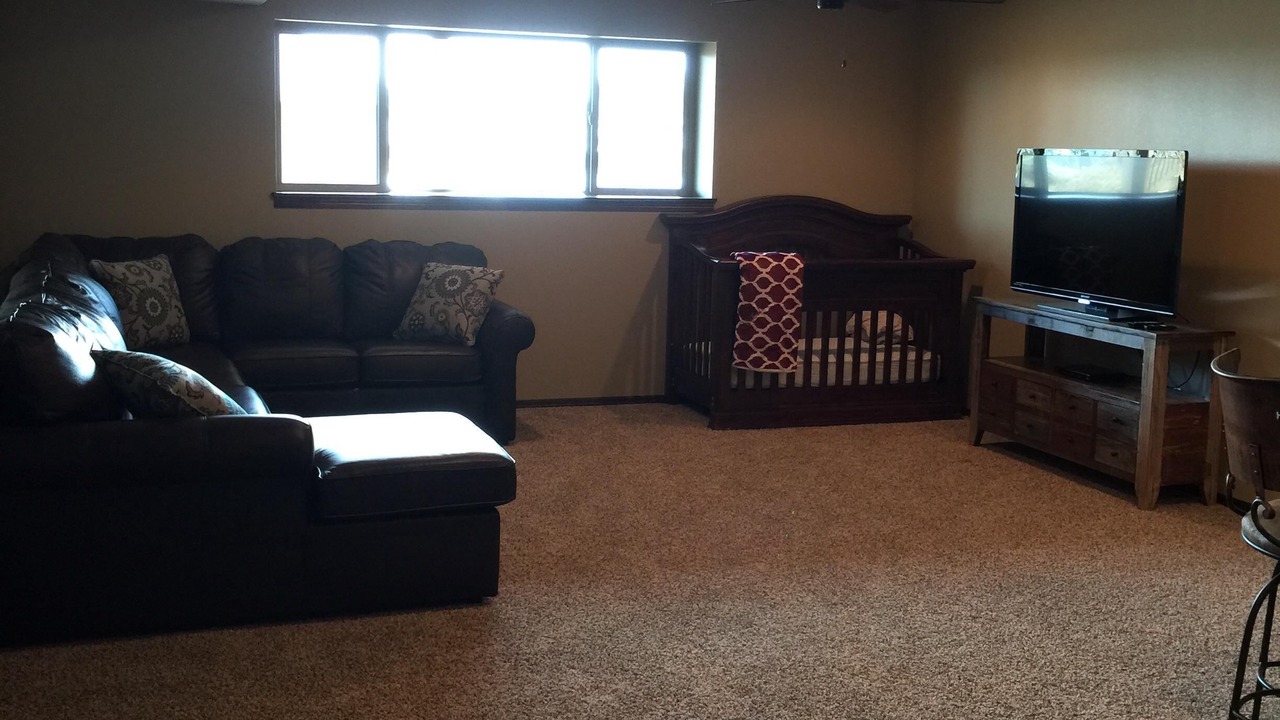 Photo of Bedroom in Arnolds Park
