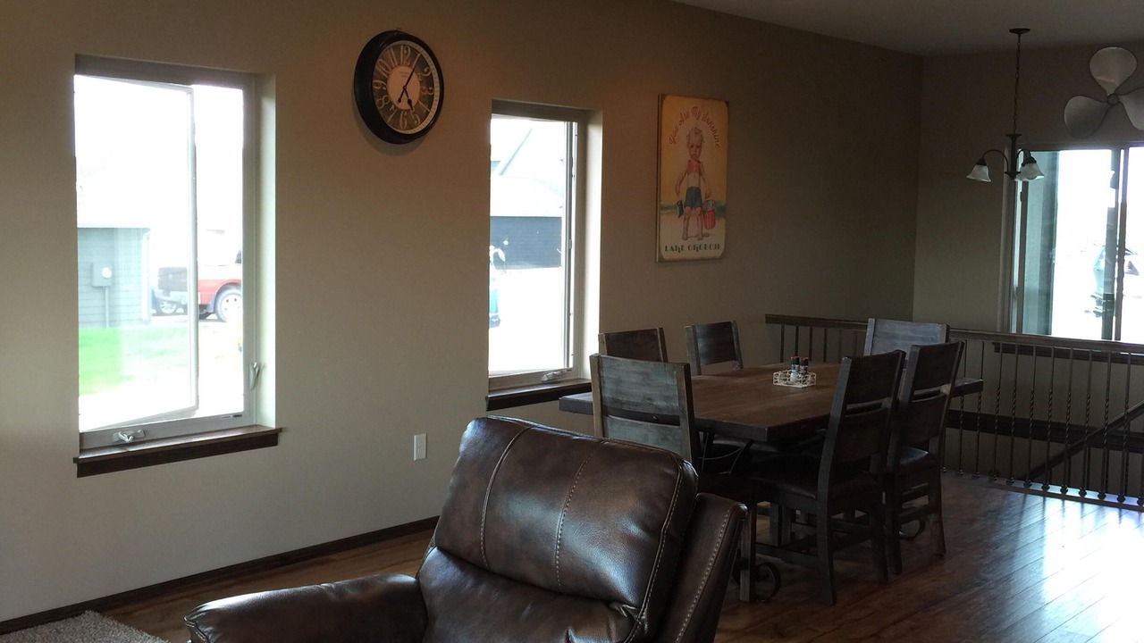Photo of Bedroom in Arnolds Park
