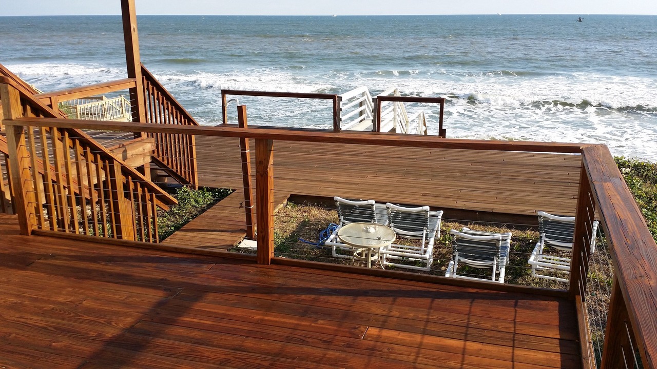 Photo of Bedroom in Bethune Beach