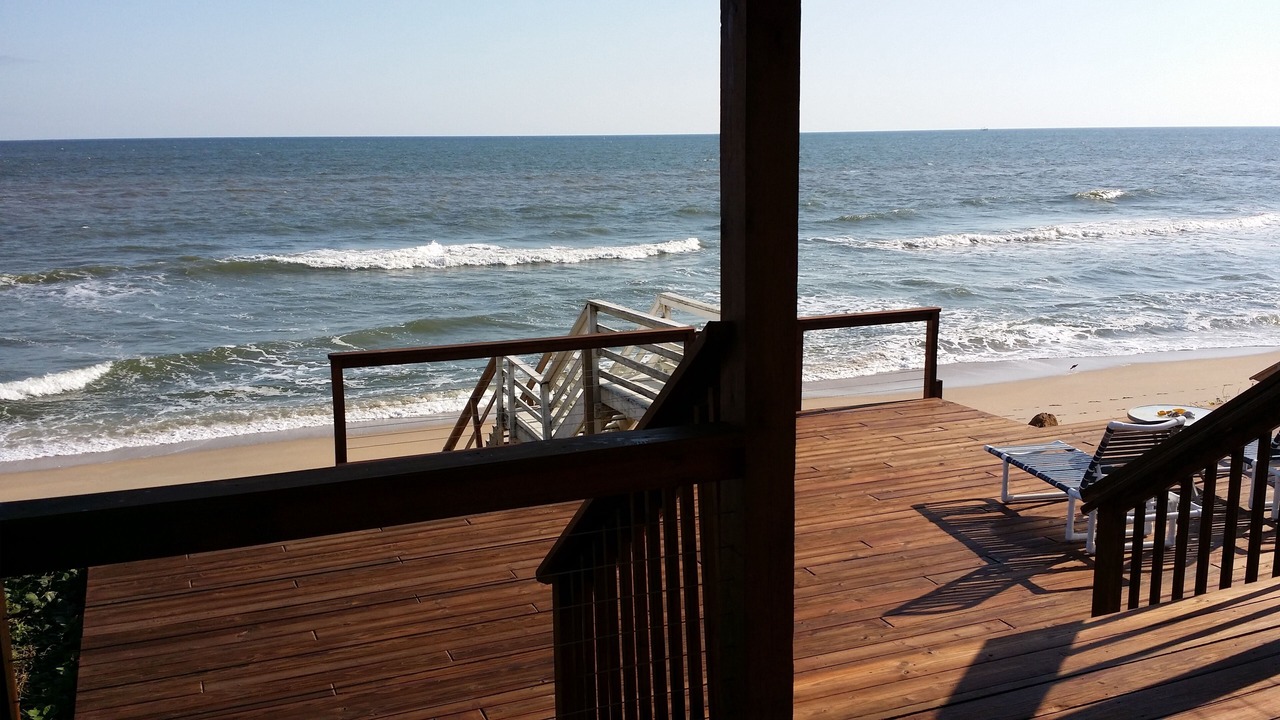 Photo of Outdoor in Bethune Beach