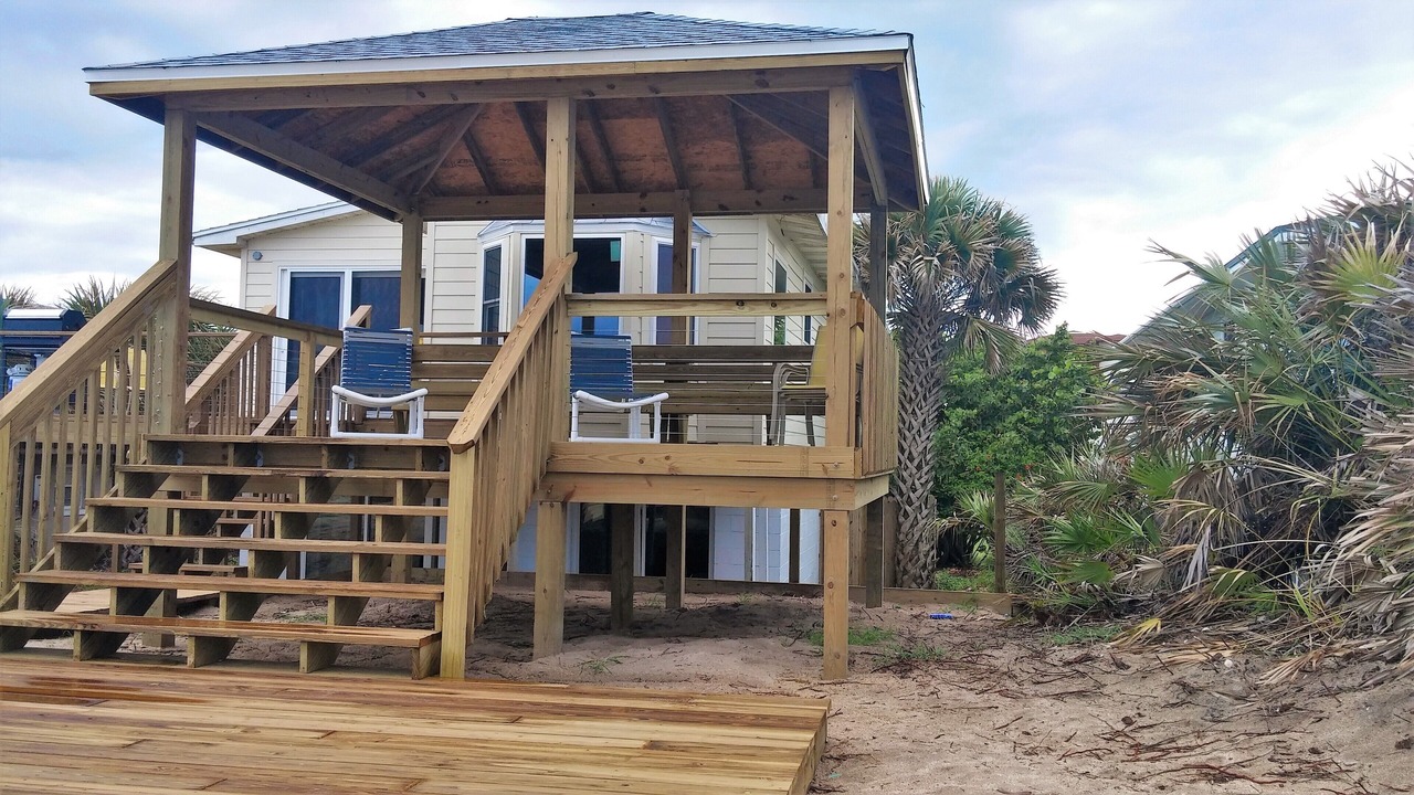 Photo of Outdoor in Bethune Beach