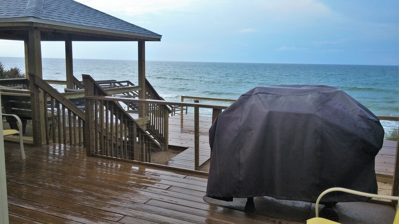 Photo of Outdoor in Bethune Beach