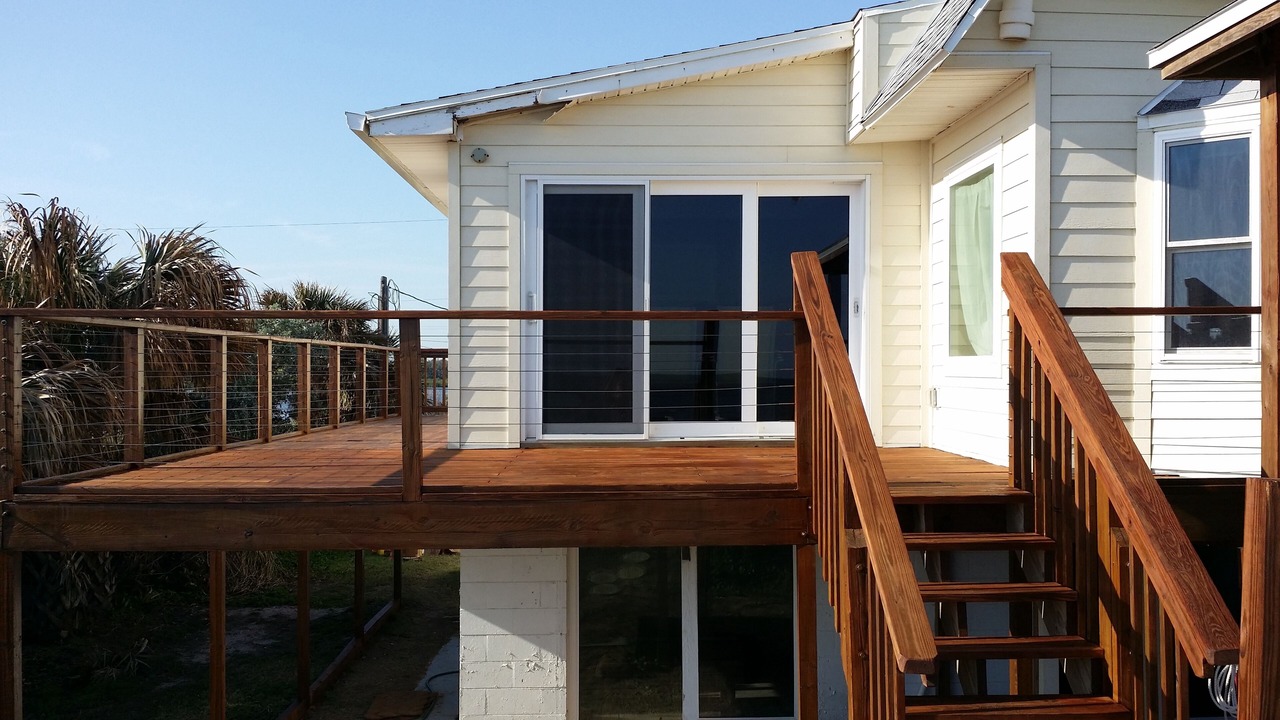 Photo of Bedroom in Bethune Beach
