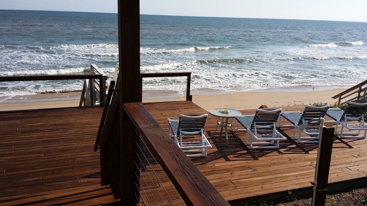 Photo of Outdoor in Bethune Beach