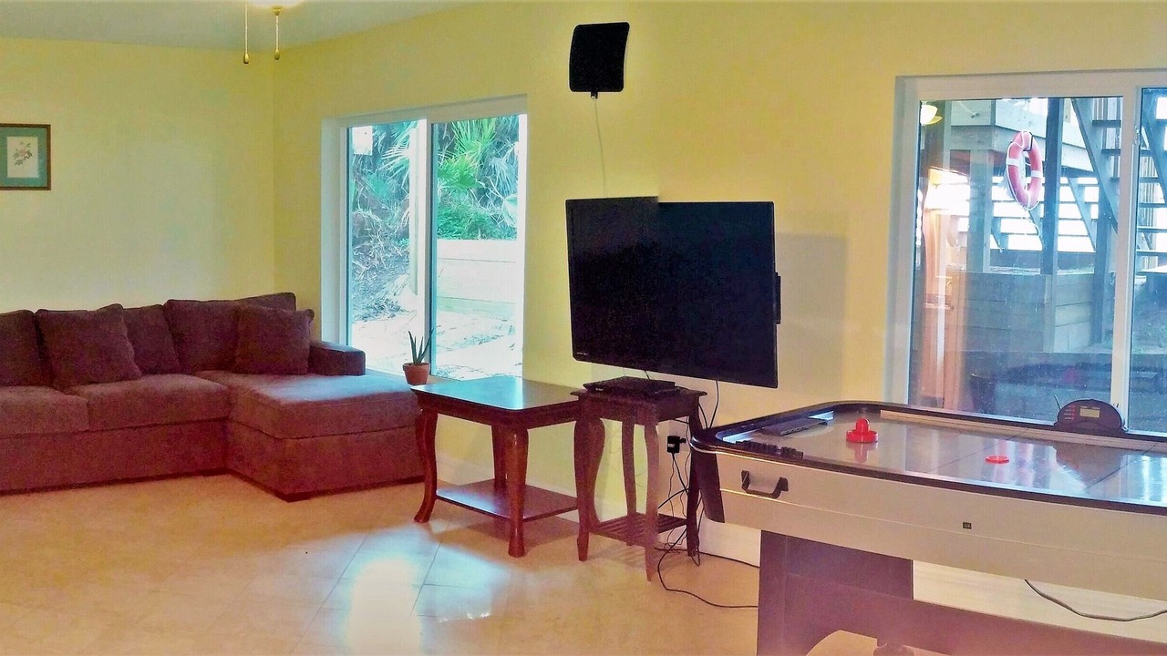 Photo of Bedroom in Bethune Beach