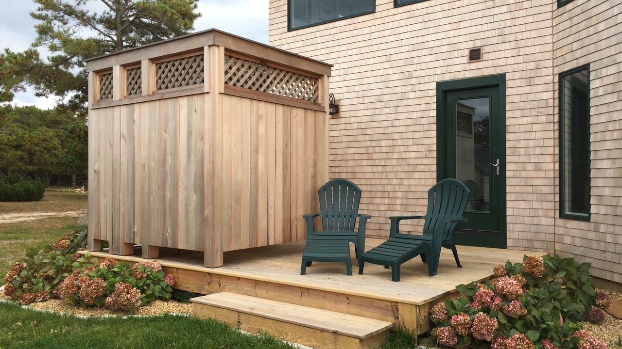 Photo of Outdoor in Edgartown