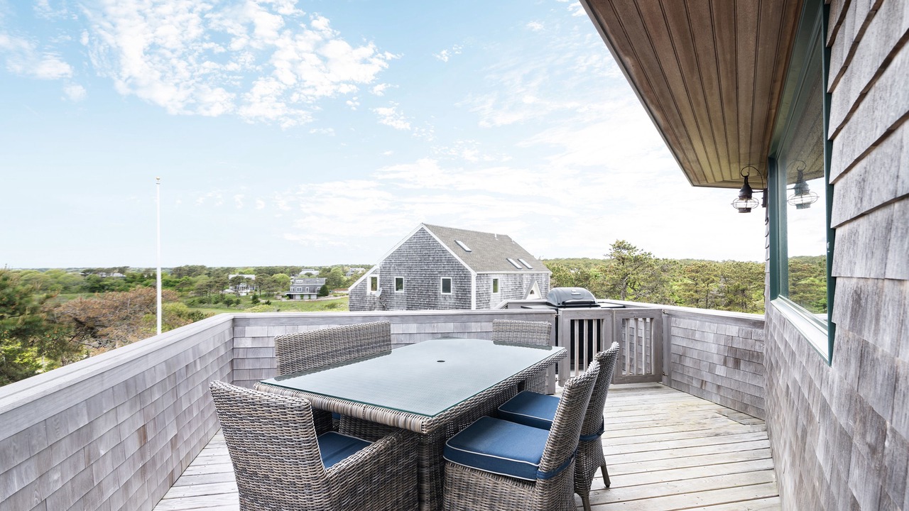 Photo of Outdoor in Edgartown