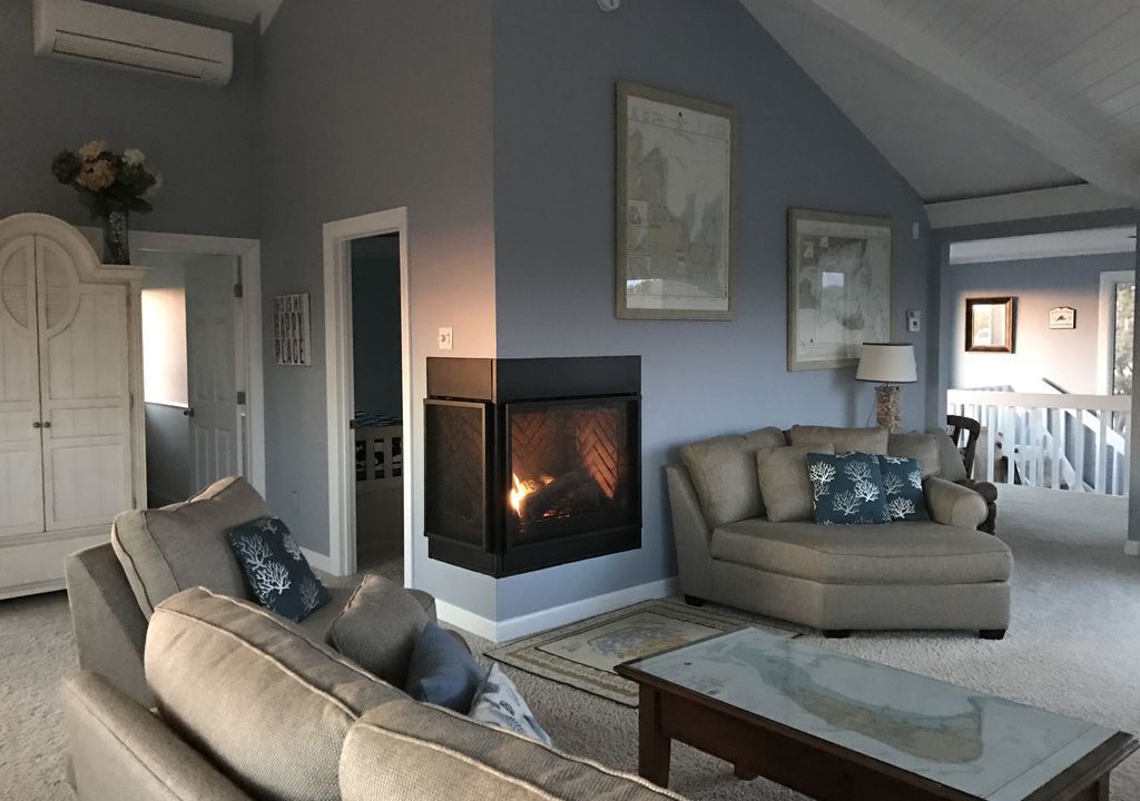 Photo of Livingroom in Edgartown