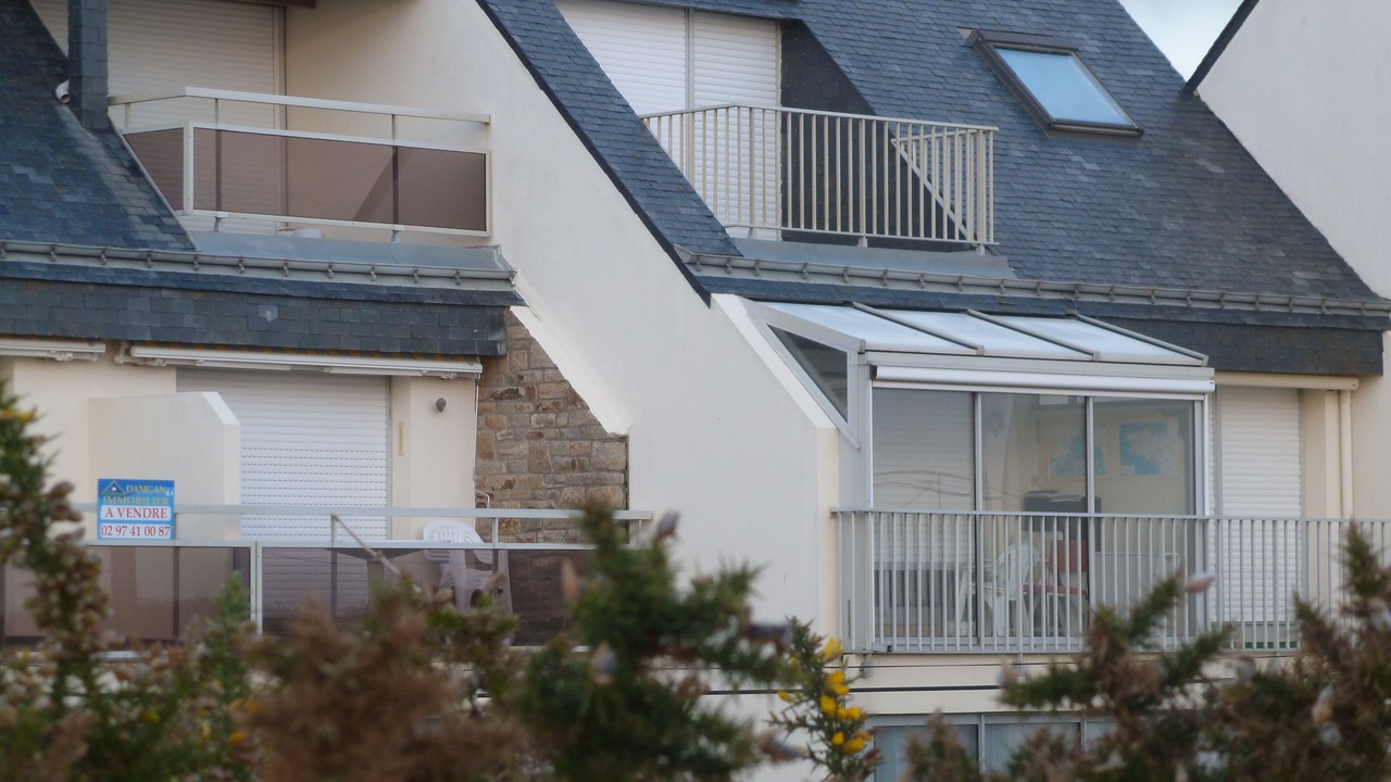 Photo of Outdoor in Kervoyal