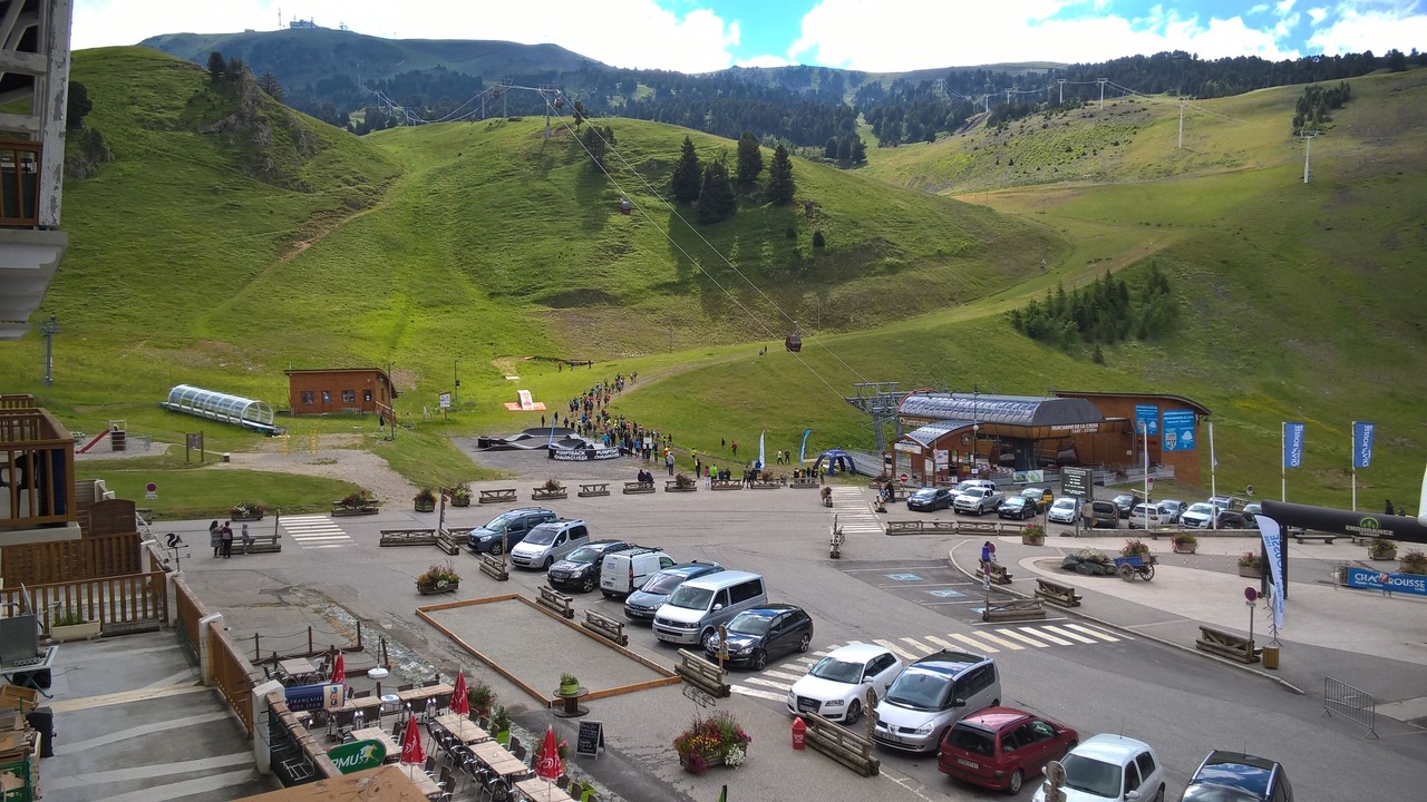 Photo of Others in Chamrousse