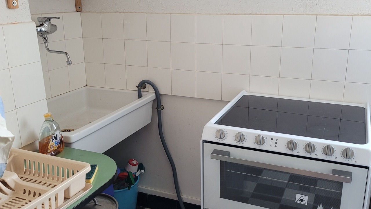 Photo of Kitchen in Chamrousse