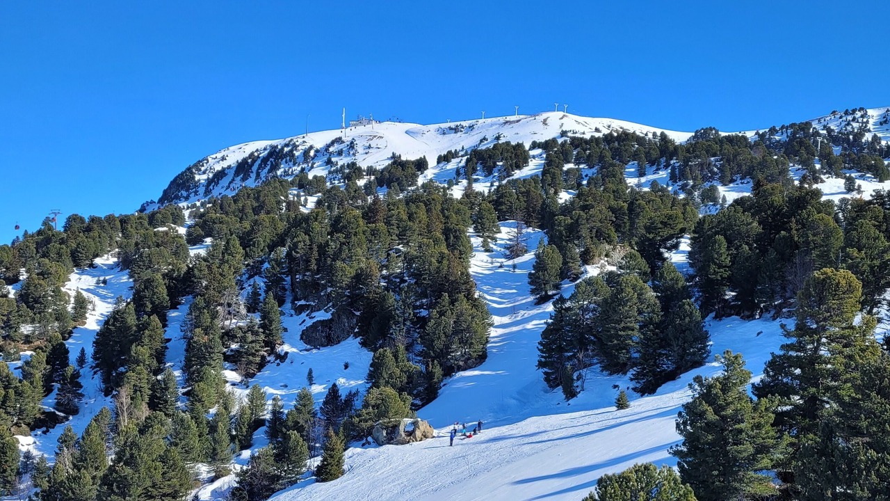 Photo of Others in Chamrousse