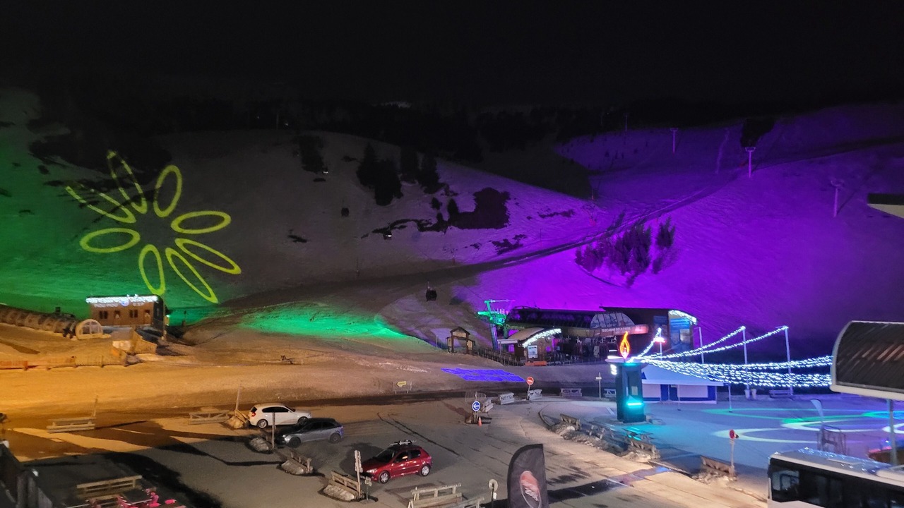 Photo of Others in Chamrousse