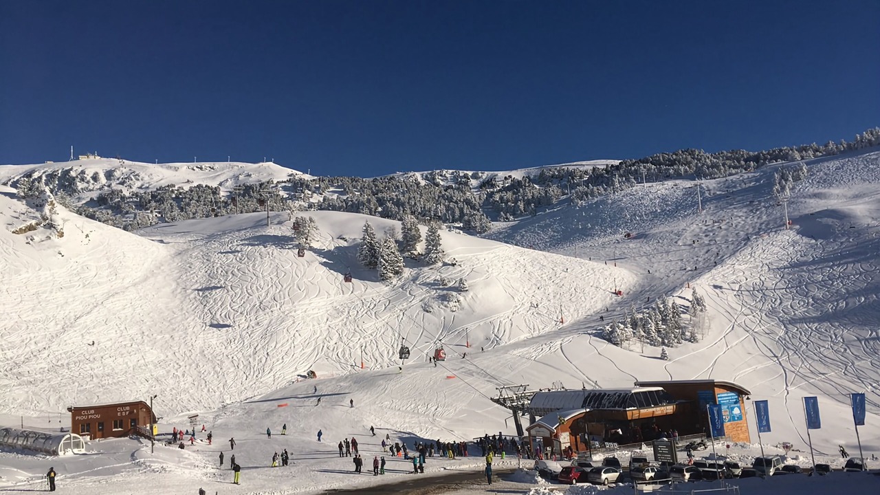 Photo of Others in Chamrousse