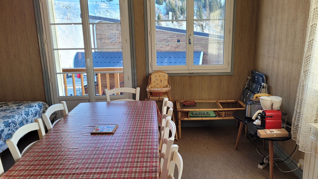 Photo of Others in Chamrousse