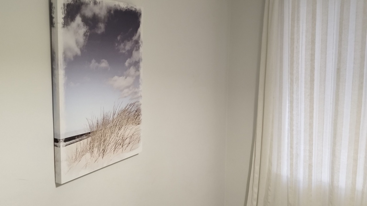 Photo of Bedroom in Palavas-les-Flots