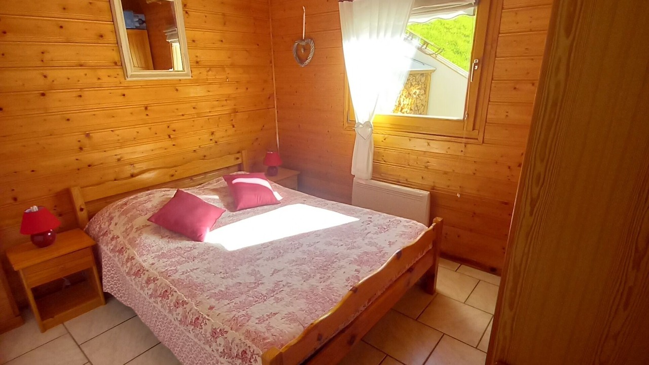 Photo of Bedroom in Gerardmer