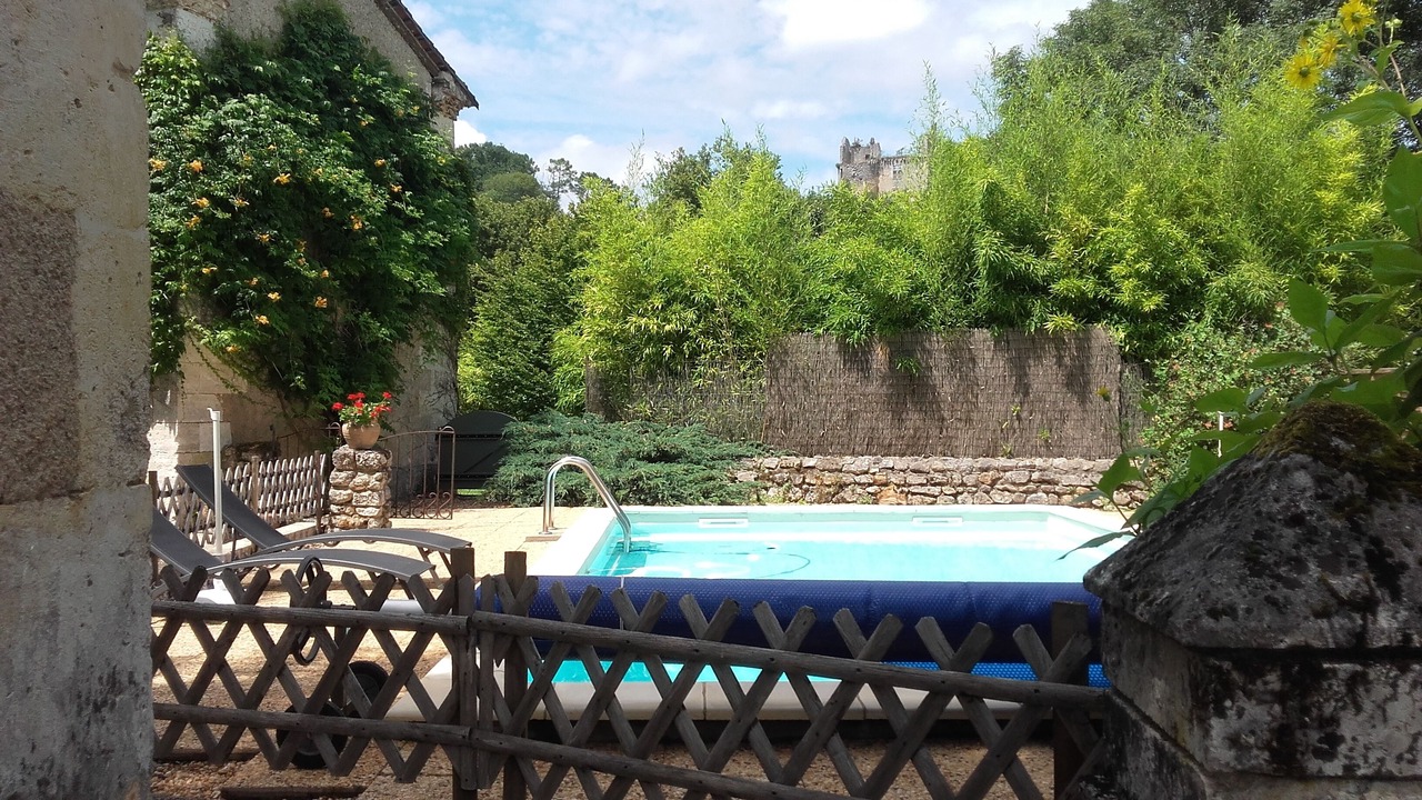 Photo of Outdoor in Saint-Pierre-de-Cole