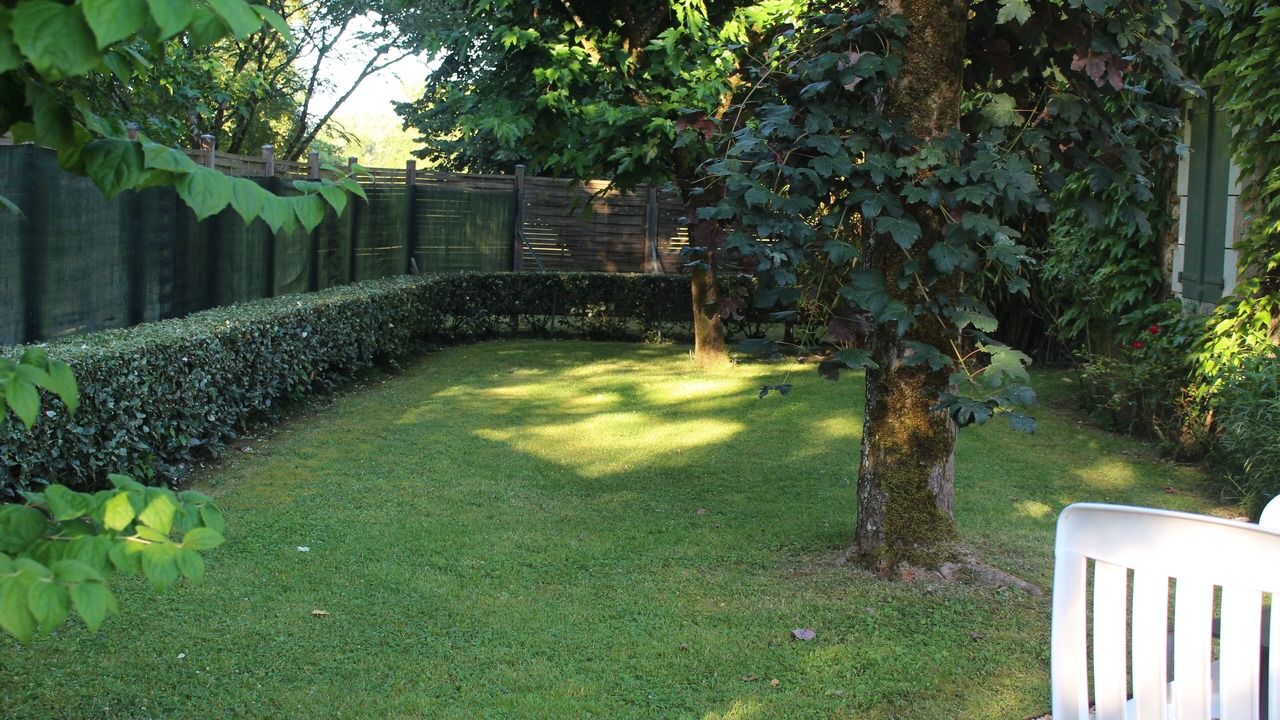 Photo of Outdoor in Saint-Pierre-de-Cole