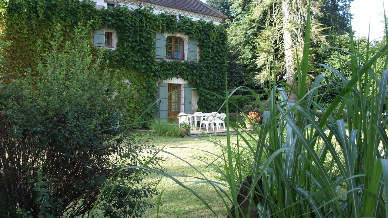 Photo of Outdoor in Saint-Pierre-de-Cole