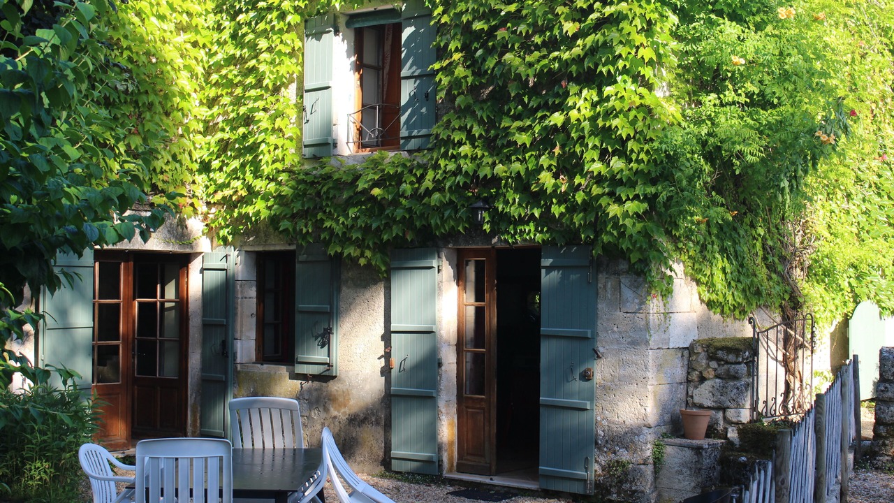 Photo of Outdoor in Saint-Pierre-de-Cole