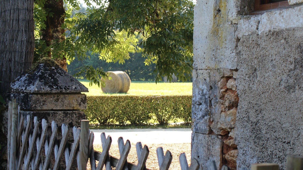 Photo of Outdoor in Saint-Pierre-de-Cole