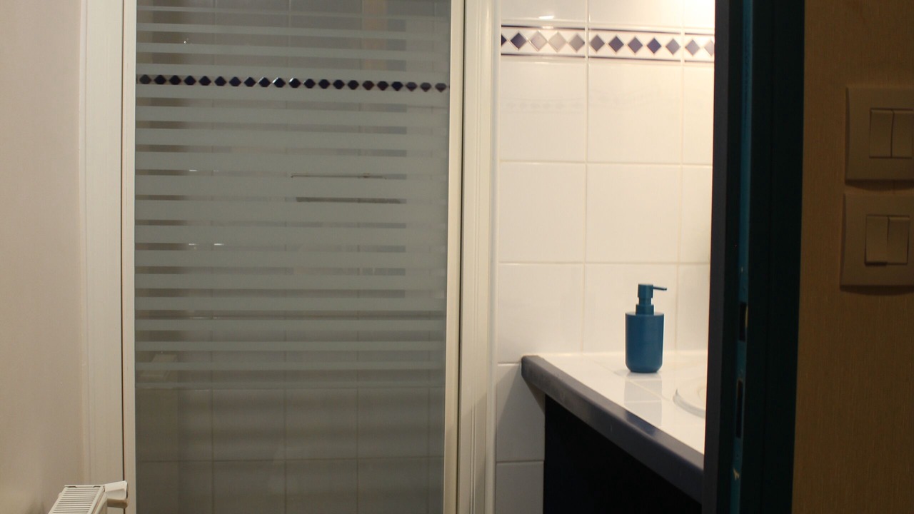 Photo of Bathroom in Saint-Pierre-de-Cole