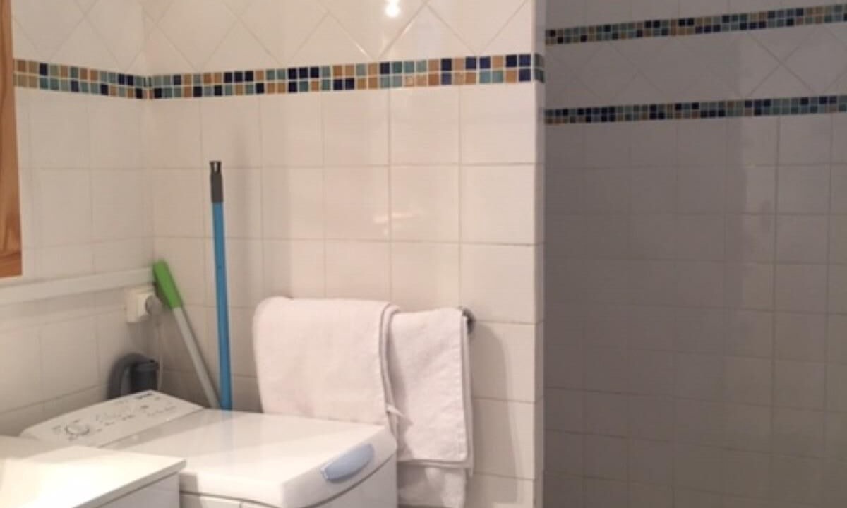 Photo of Bathroom in Carpentras