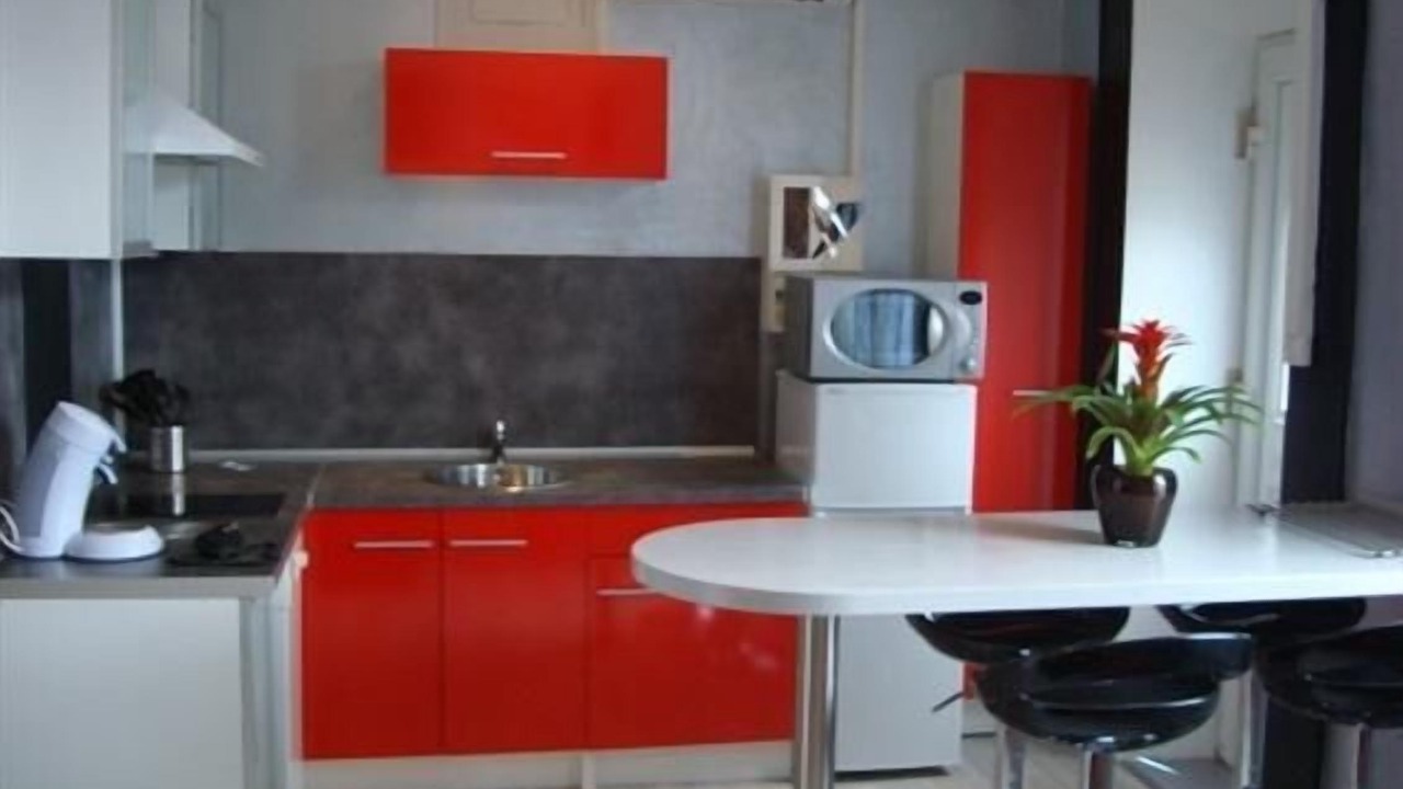 Photo of Kitchen in Carpentras