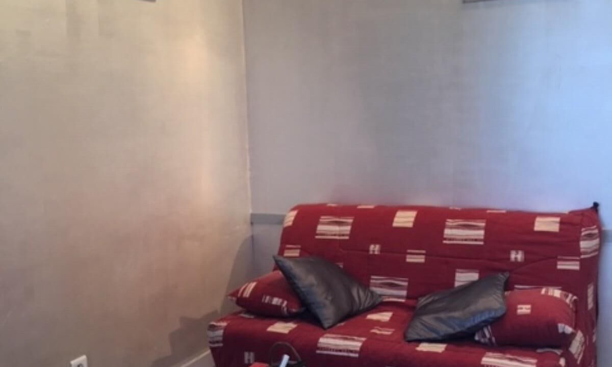 Photo of Livingroom in Carpentras
