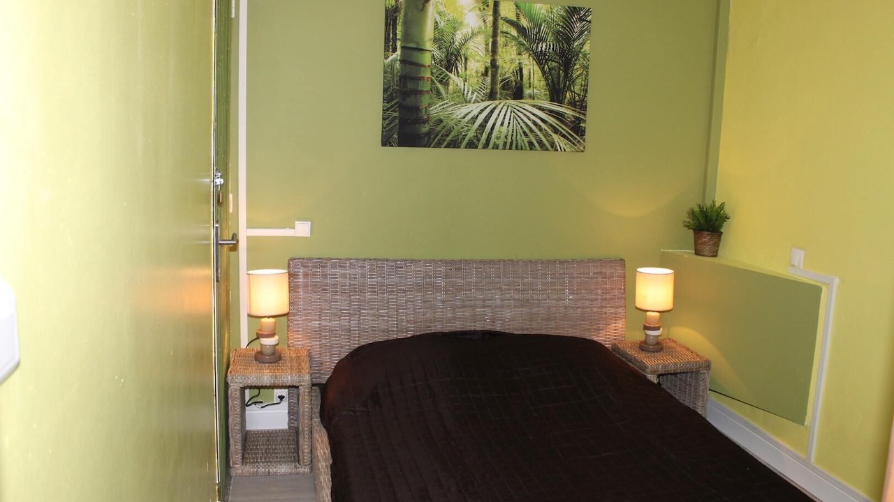 Photo of Bedroom in Carpentras