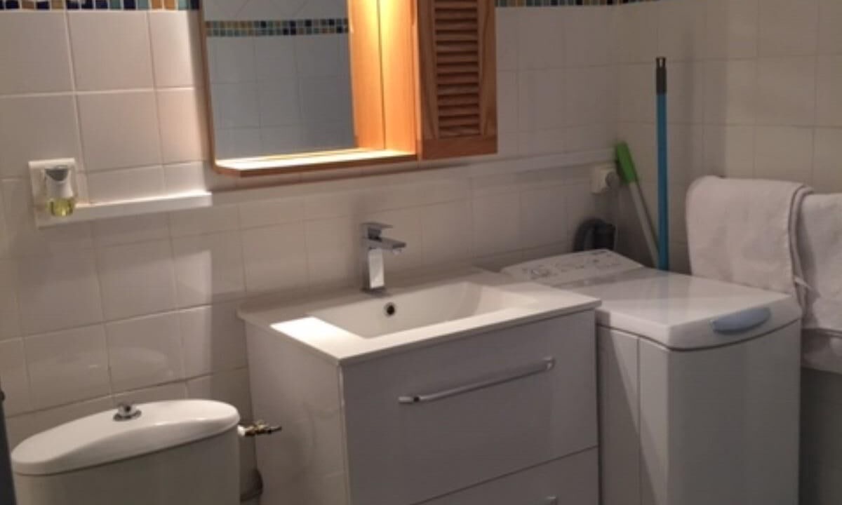Photo of Bathroom in Carpentras