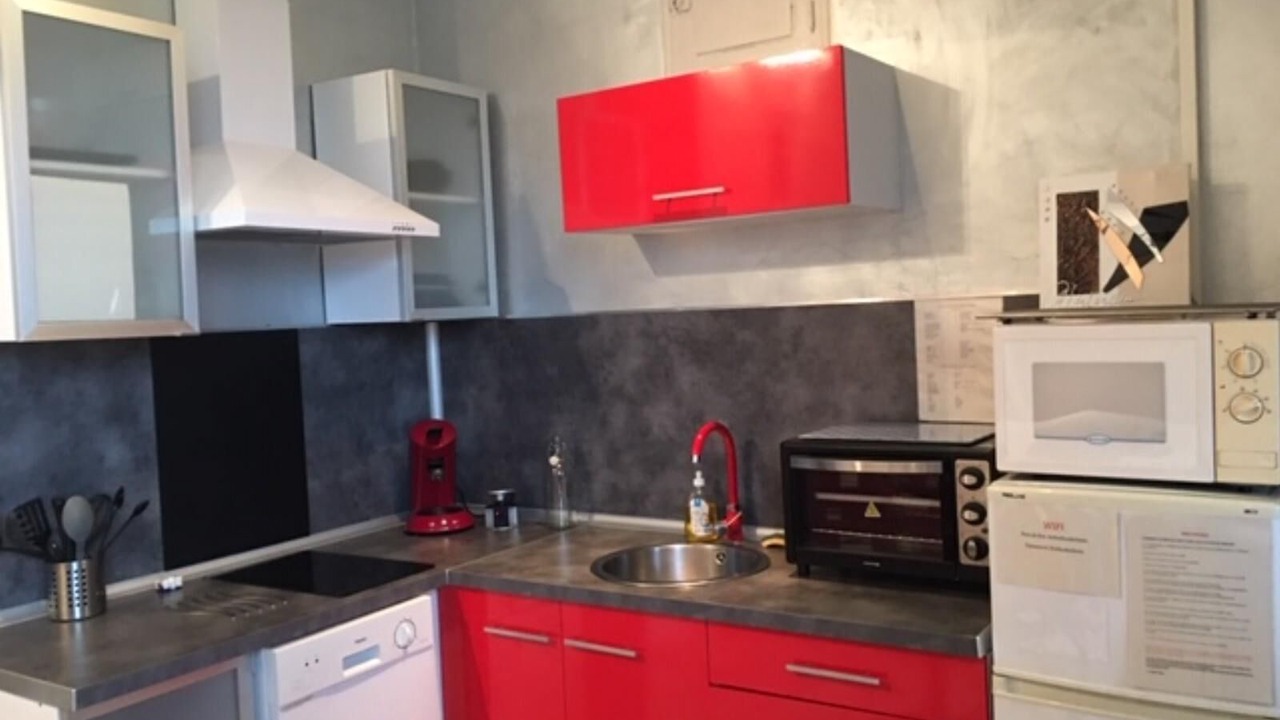 Photo of Kitchen in Carpentras
