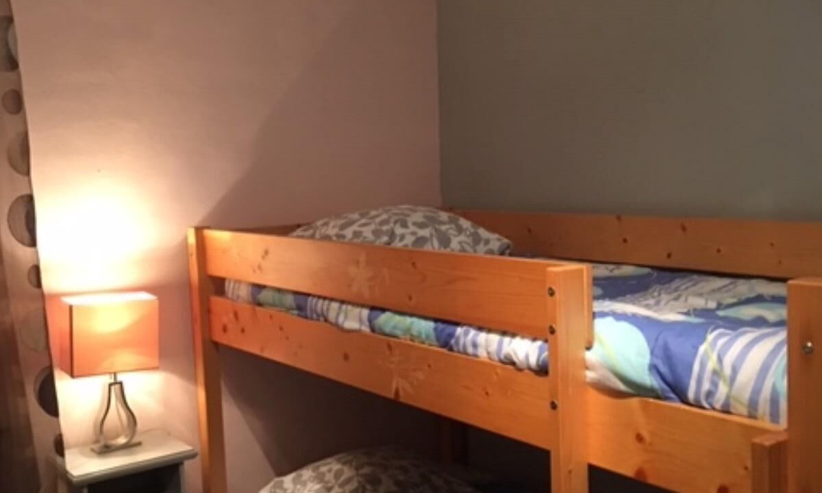 Photo of Bedroom in Carpentras