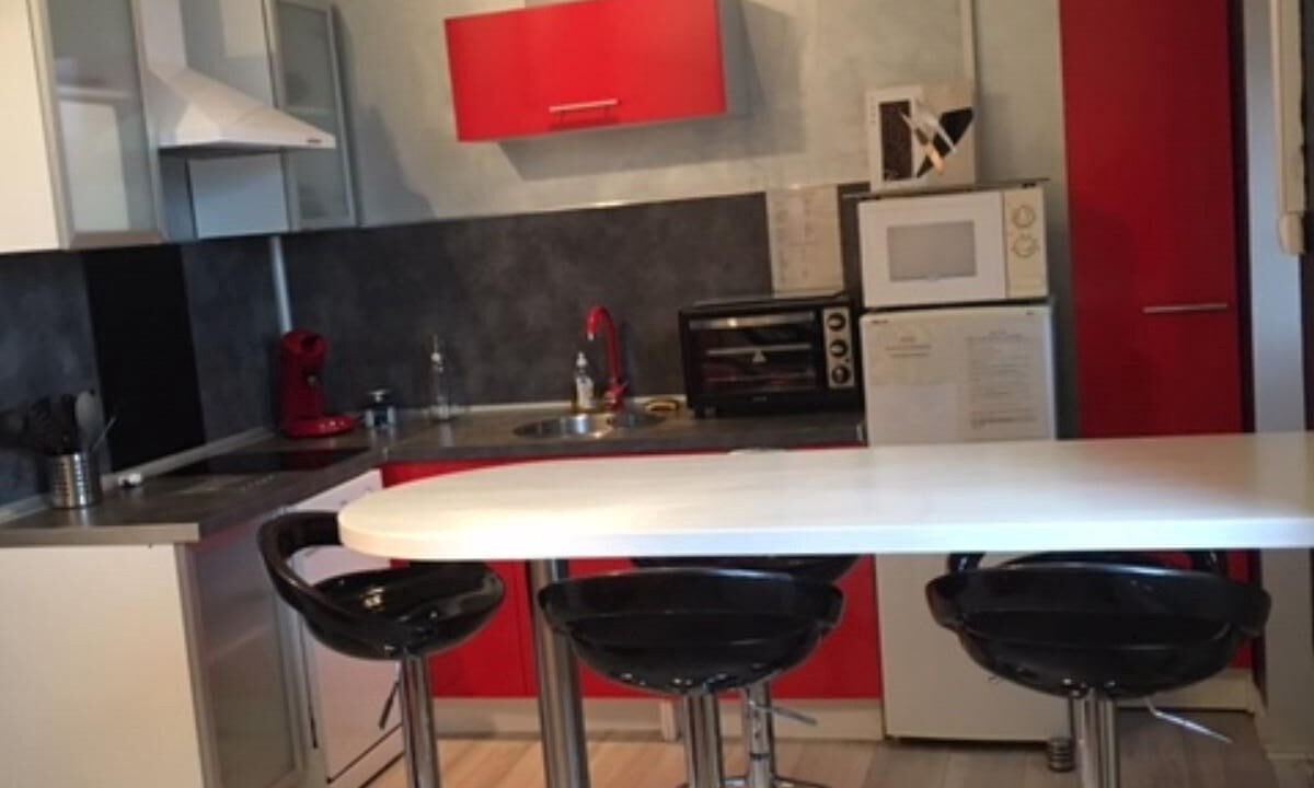 Photo of Kitchen in Carpentras