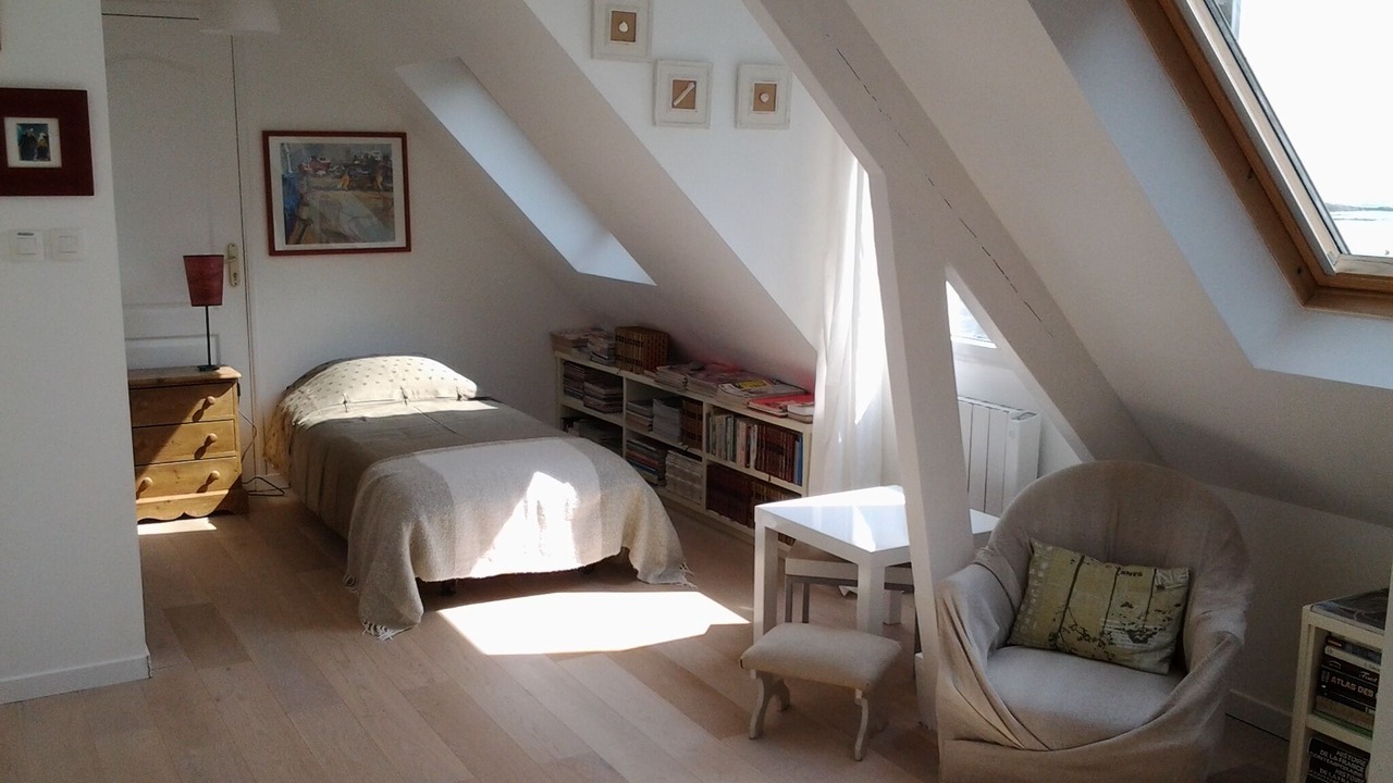 Photo of Bedroom in Damgan