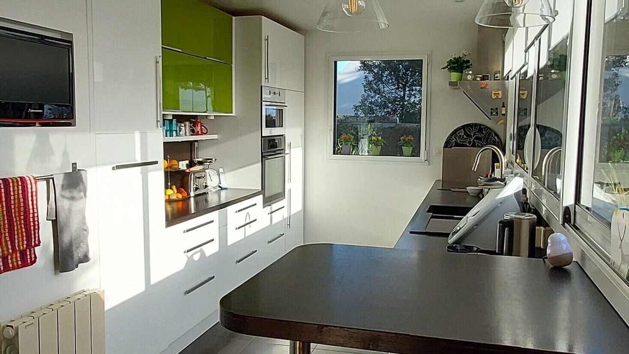 Photo of Kitchen in Damgan