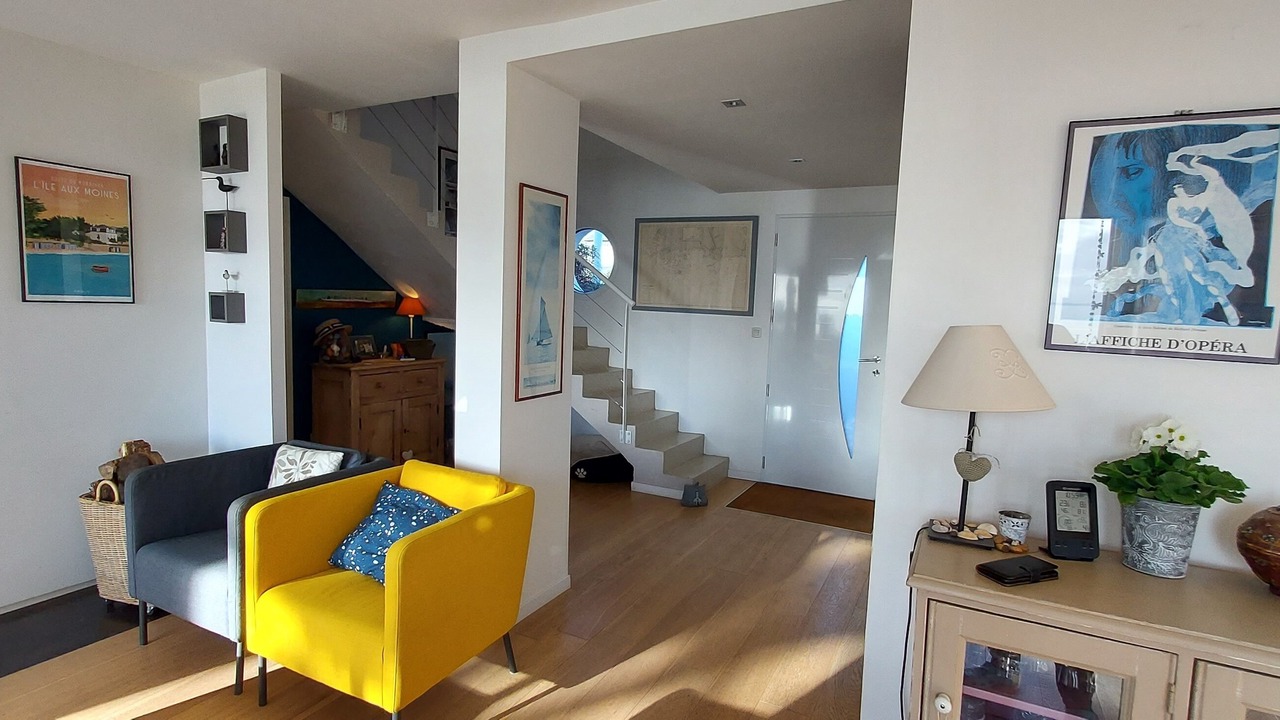 Photo of Livingroom in Damgan