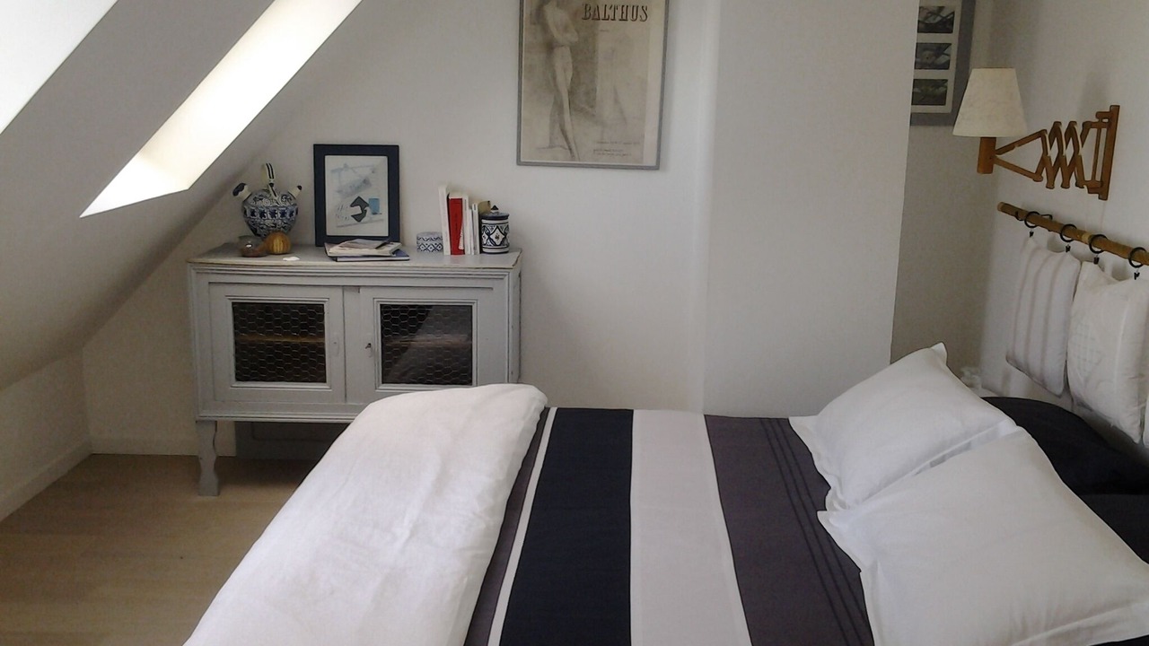 Photo of Bedroom in Damgan