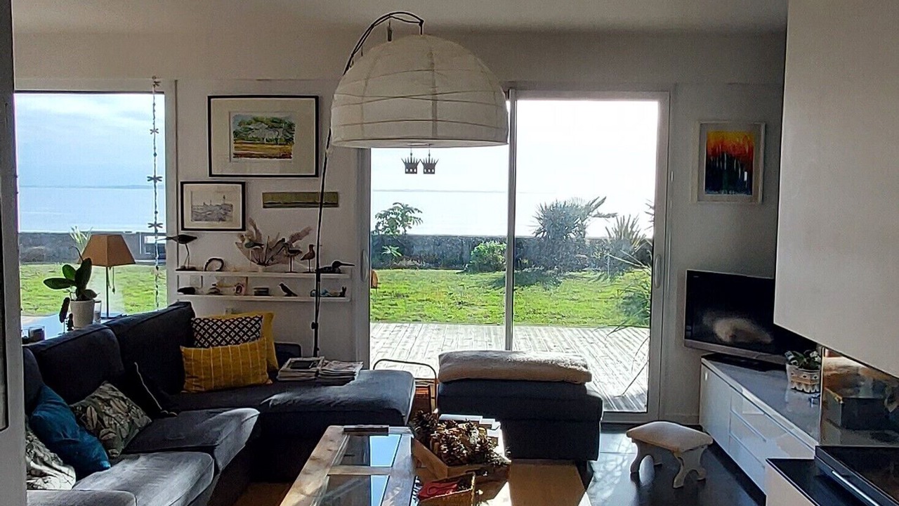 Photo of Livingroom in Damgan