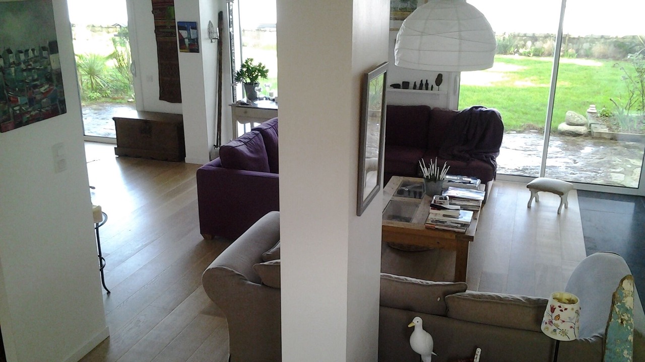 Photo of Livingroom in Damgan