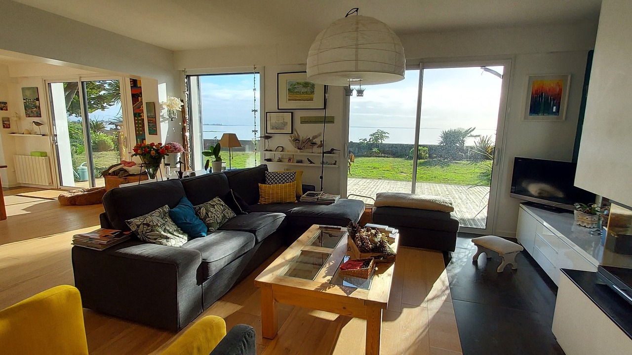 Photo of Livingroom in Damgan